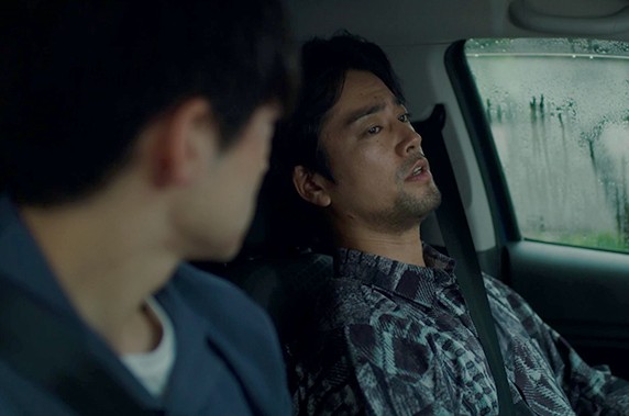 [일드추천] 인포마 9화 다시보기 줄거리 결말