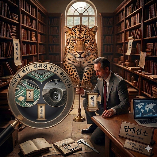 허심탄회 사자성어 이미지