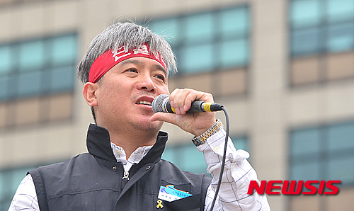 김영훈 고용노동부장관