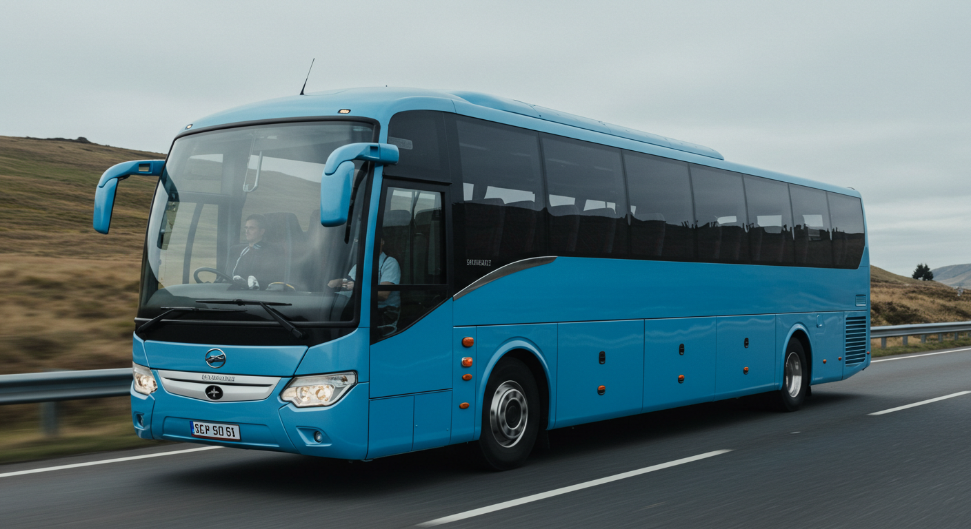 경기도 버스요금