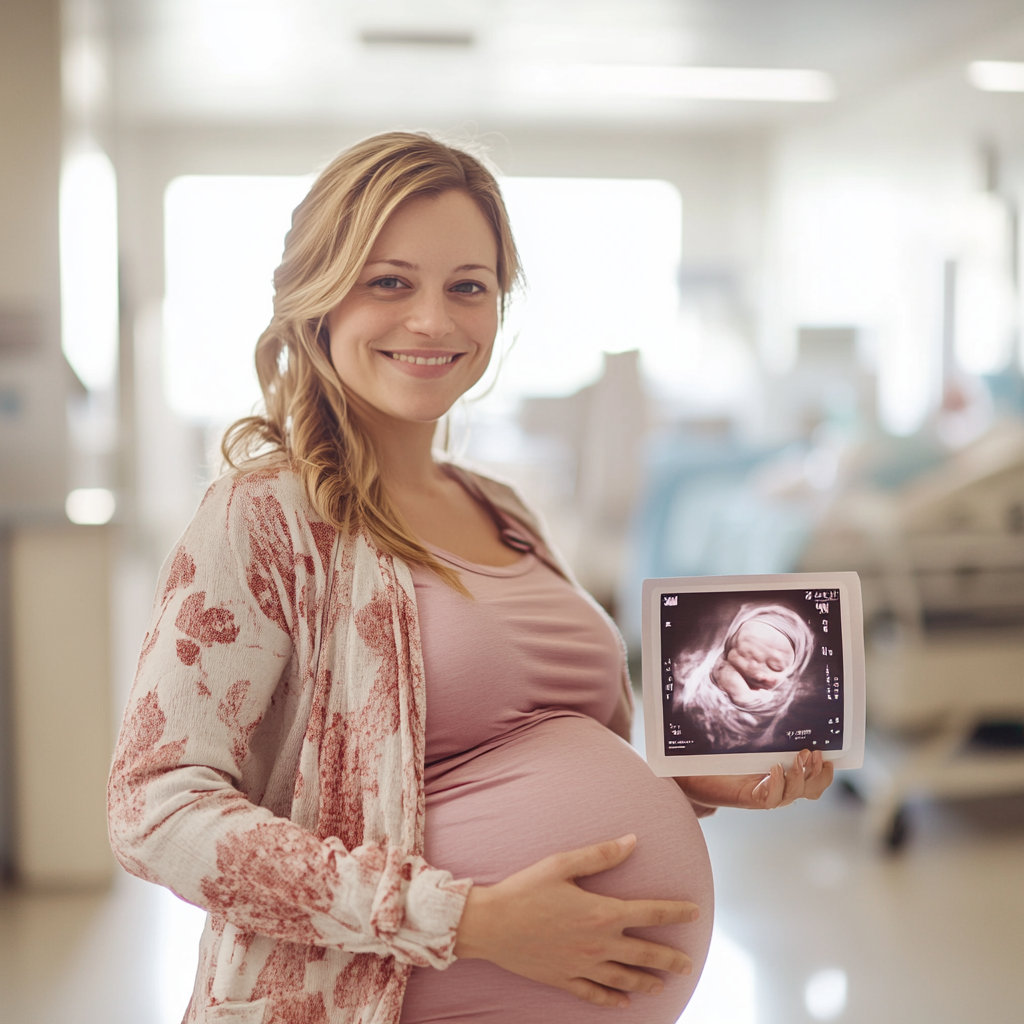 착상혈과 생리의 차이점