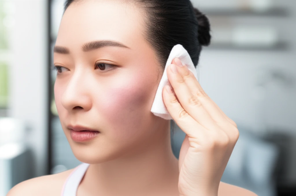 리프팅 시술 후 관리, 꿀피부 유지하