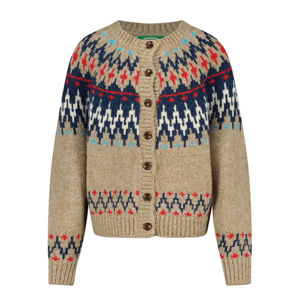 손해 보기 싫어서 5회 신민아 가디건