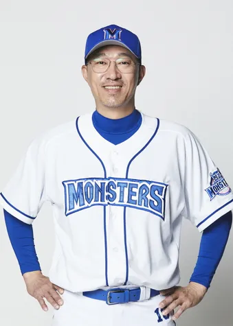 최강야구 선수단 사진