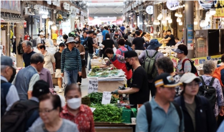 2025 민생회복지원금 확정