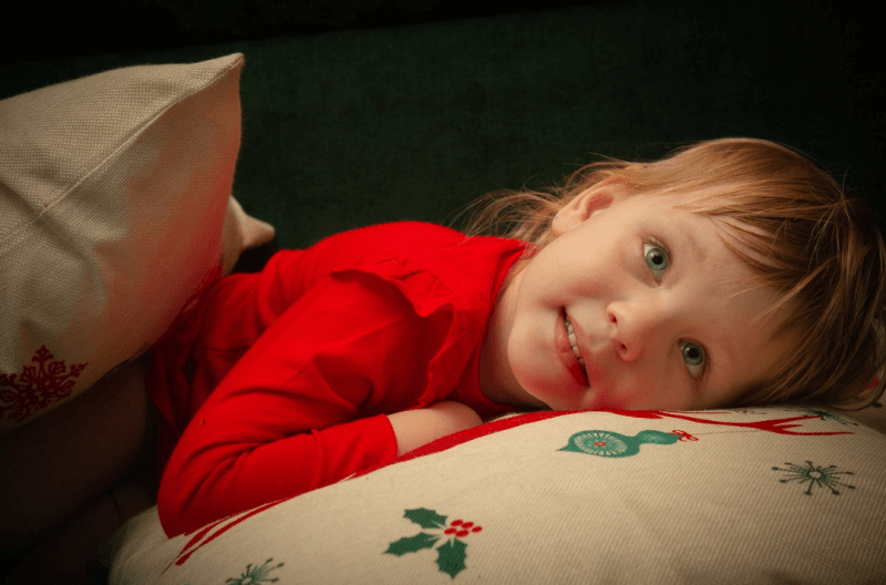 아이 잠자리 독립할 때 꿀팁