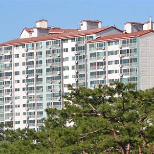 주택금융공사(HF) 전세보증금 한도 강화