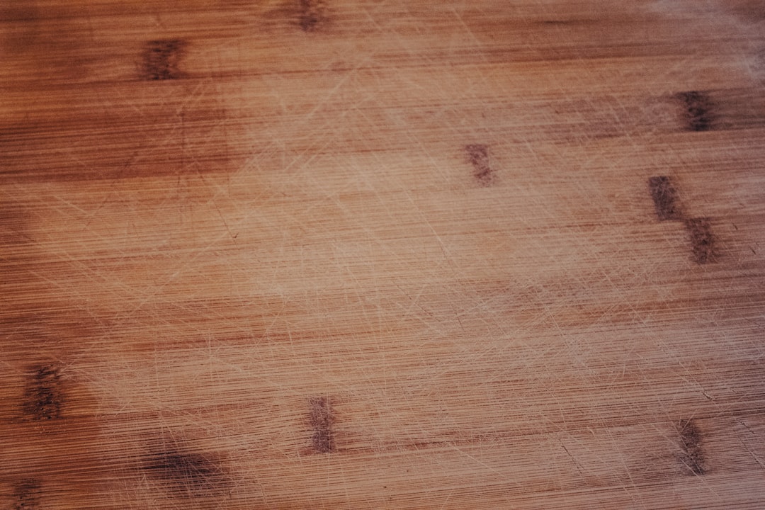 Cutting board