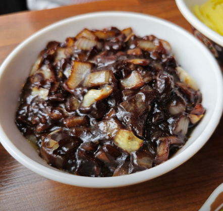 생방송 투데이 빅데이터 자장면 맛집