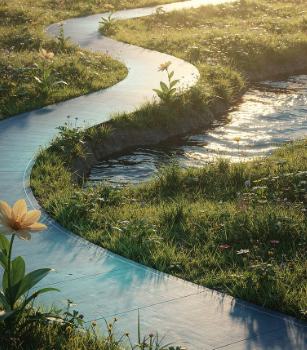 당뇨병 초기 합병증 위험