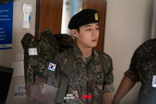 취사병 전설이 되다 출연진&middot;1회 줄거리&middot;등장인물