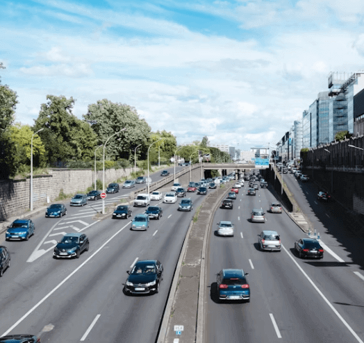 하이패스 단말기 등록 방법