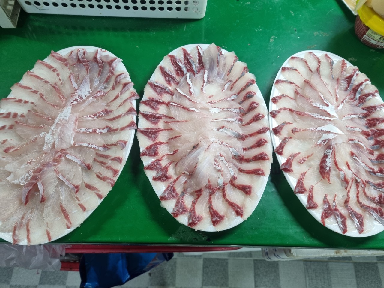 생생정보 미스터 Lee