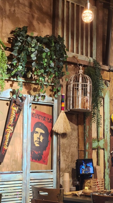 원마운트 맛집 외할머니레스토랑