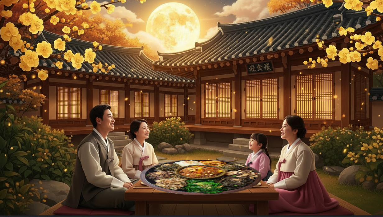 정월대보름