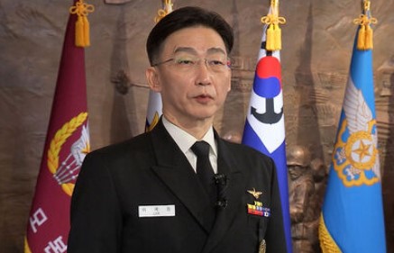 이국종 해군 명예대령 국군대전병원장 취임 근황
