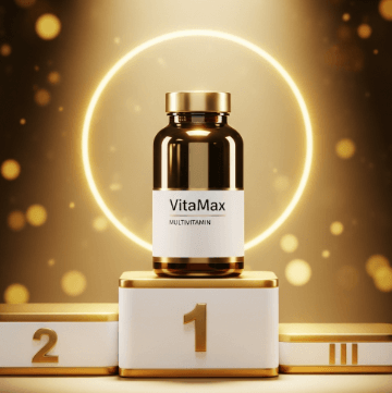 1위 센트룸 포뮬러3