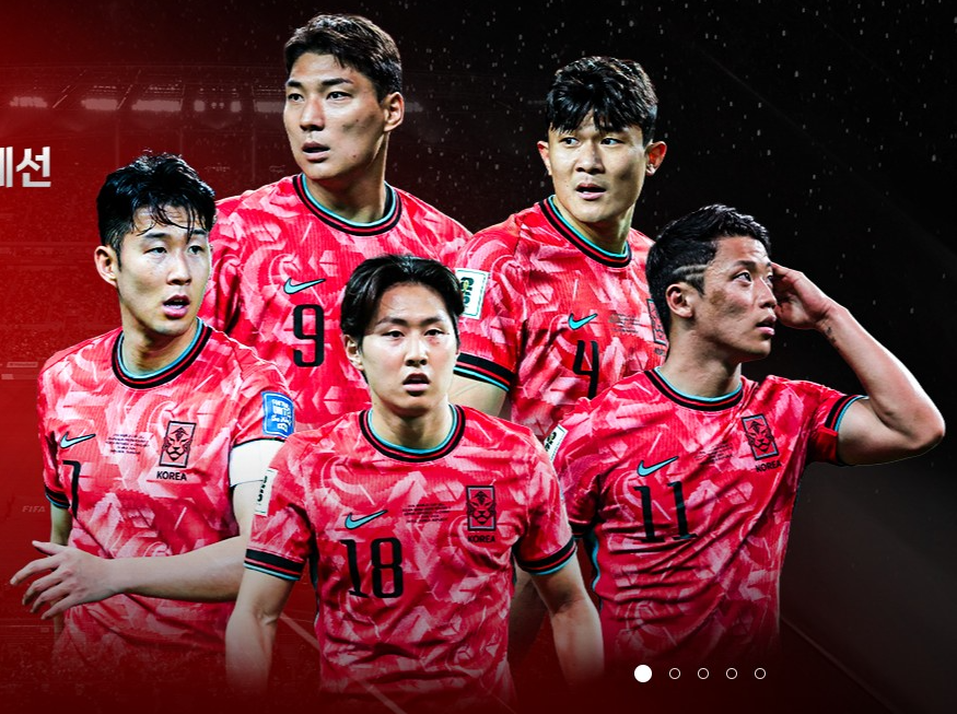 한국 팔레스타인 중계