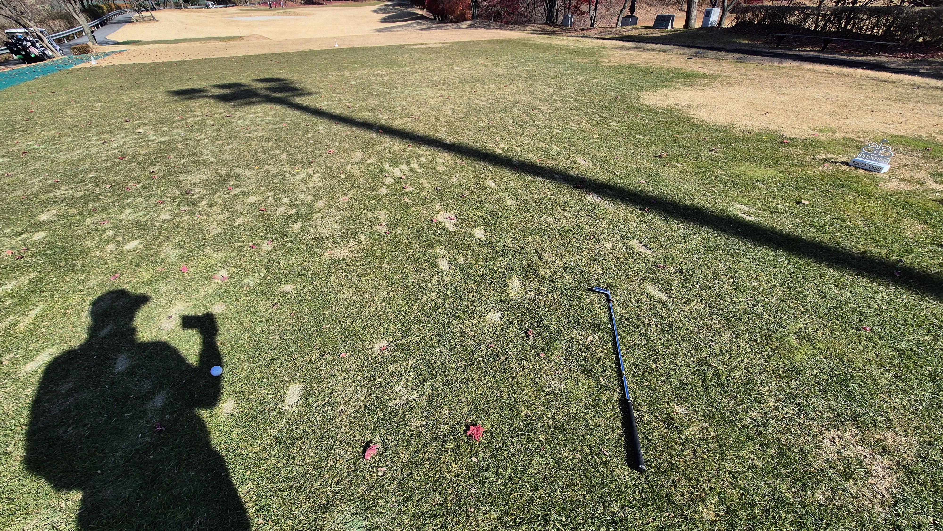 88cc 서코스 라운드 티잉구역상태