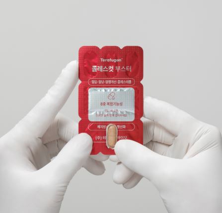 콜레스컷-부스터-특징