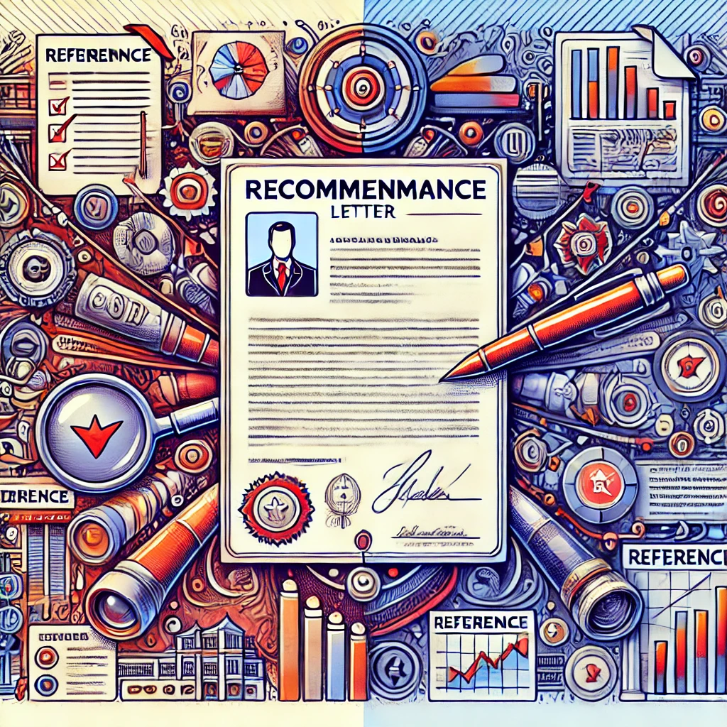 레퍼런스(Reference)란? 추천서부터 참조 자료까지 활용 가이드”