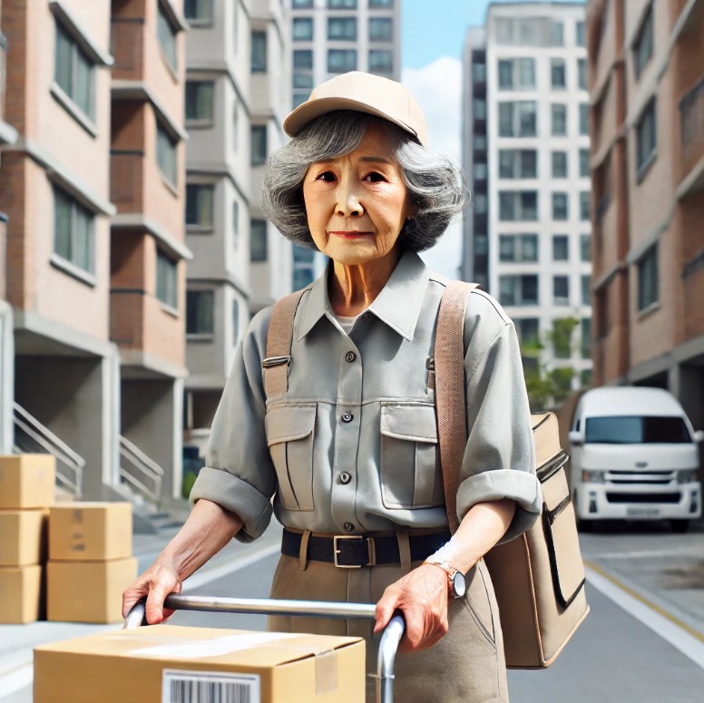 라이트잡 베이비부머 새로운 일자리4