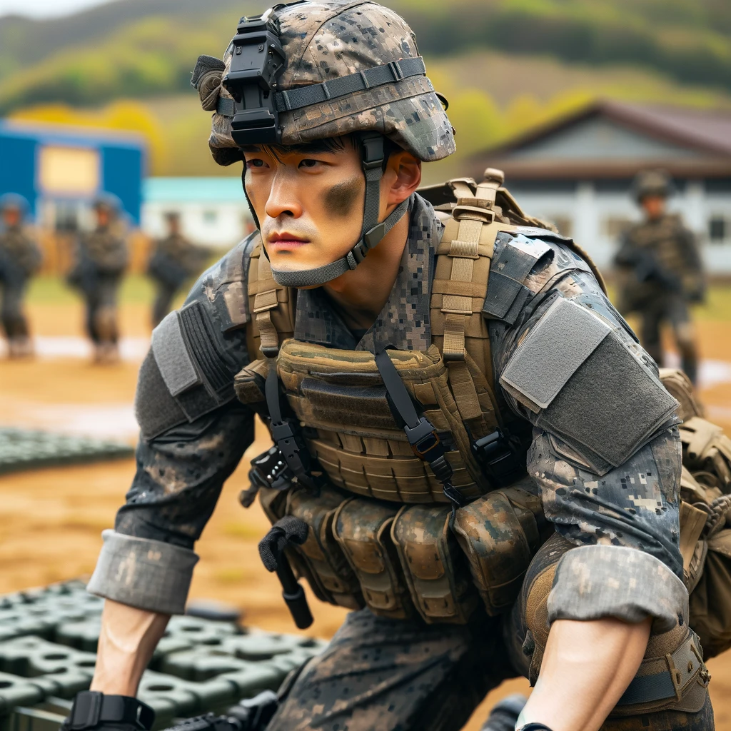 의가사제대-의병제대-의가사전역-의병전역