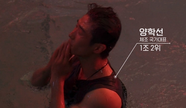 넷플릭스 피지컬 100 3화 앞두고 박형근 김춘리 가슴 명치 가격 논란 프로필 나이