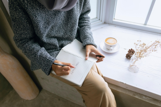 감정 루틴 만들기 – 감정 기복 없는 하루를 위한 감정 관리법