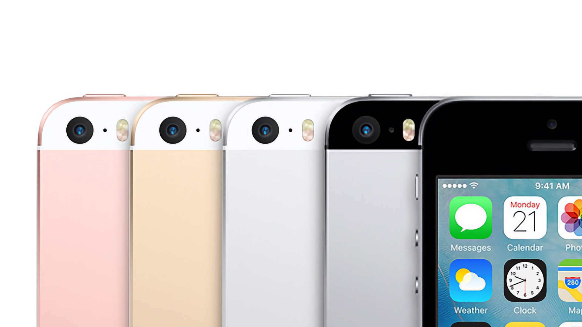 구형 아이폰 이미지