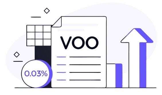 VOO를 활용한 퇴직연금 포트폴리오