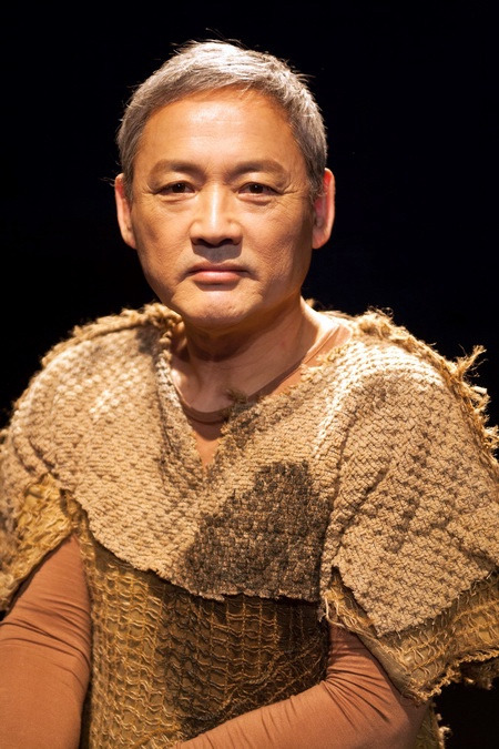 유인촌 문체부 장관