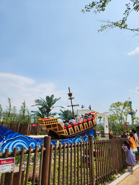 앵커스 어웨이 사진