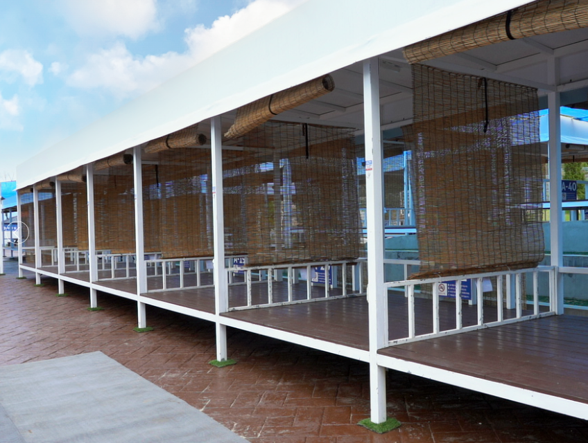 아마존 아쿠아파크 완주 물놀이 가격할인 총정리(출처-홈페이지)