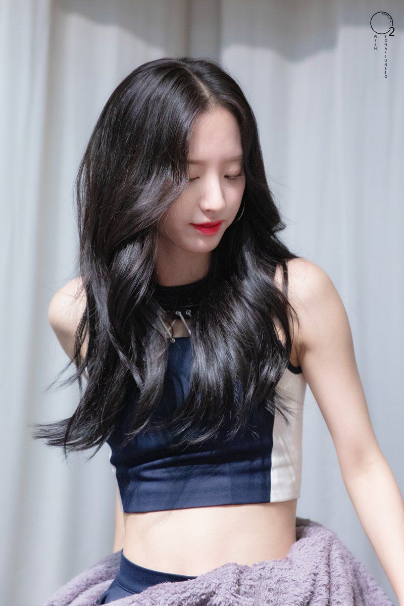 우주소녀 보나 고화질사진 모음