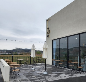 태요미 태요미네 태요미네 카페 청주 대형 카페