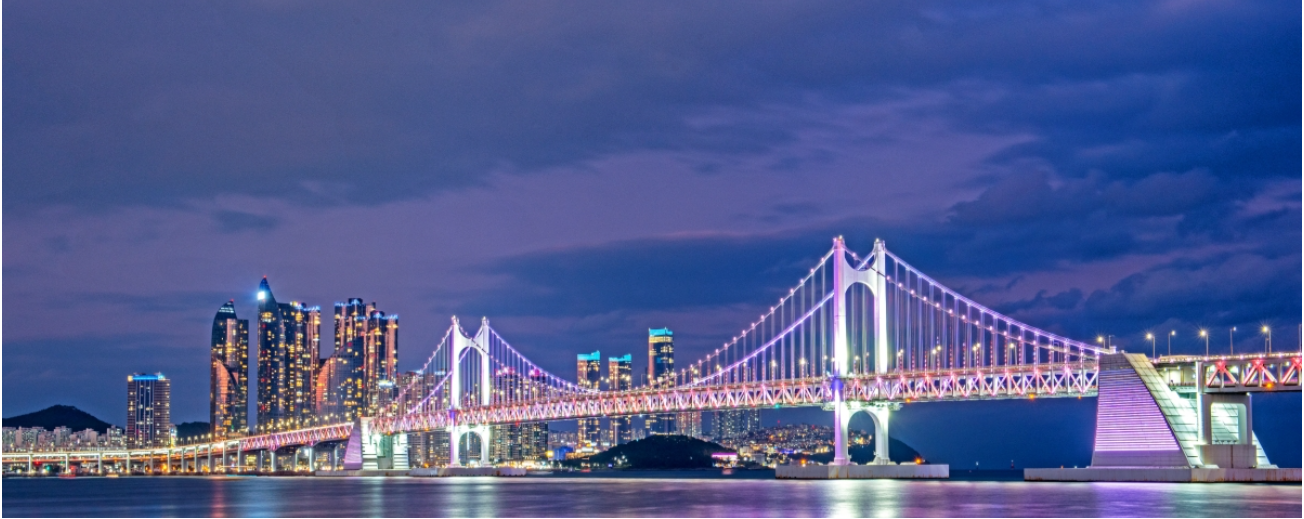 부산 2박 3일 여행