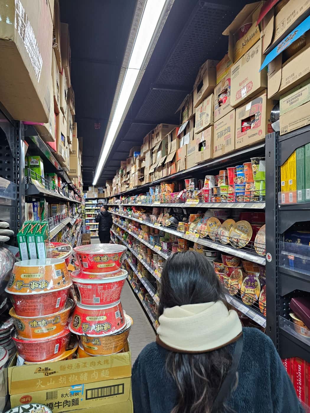 마카오 반도(북부) 투어8