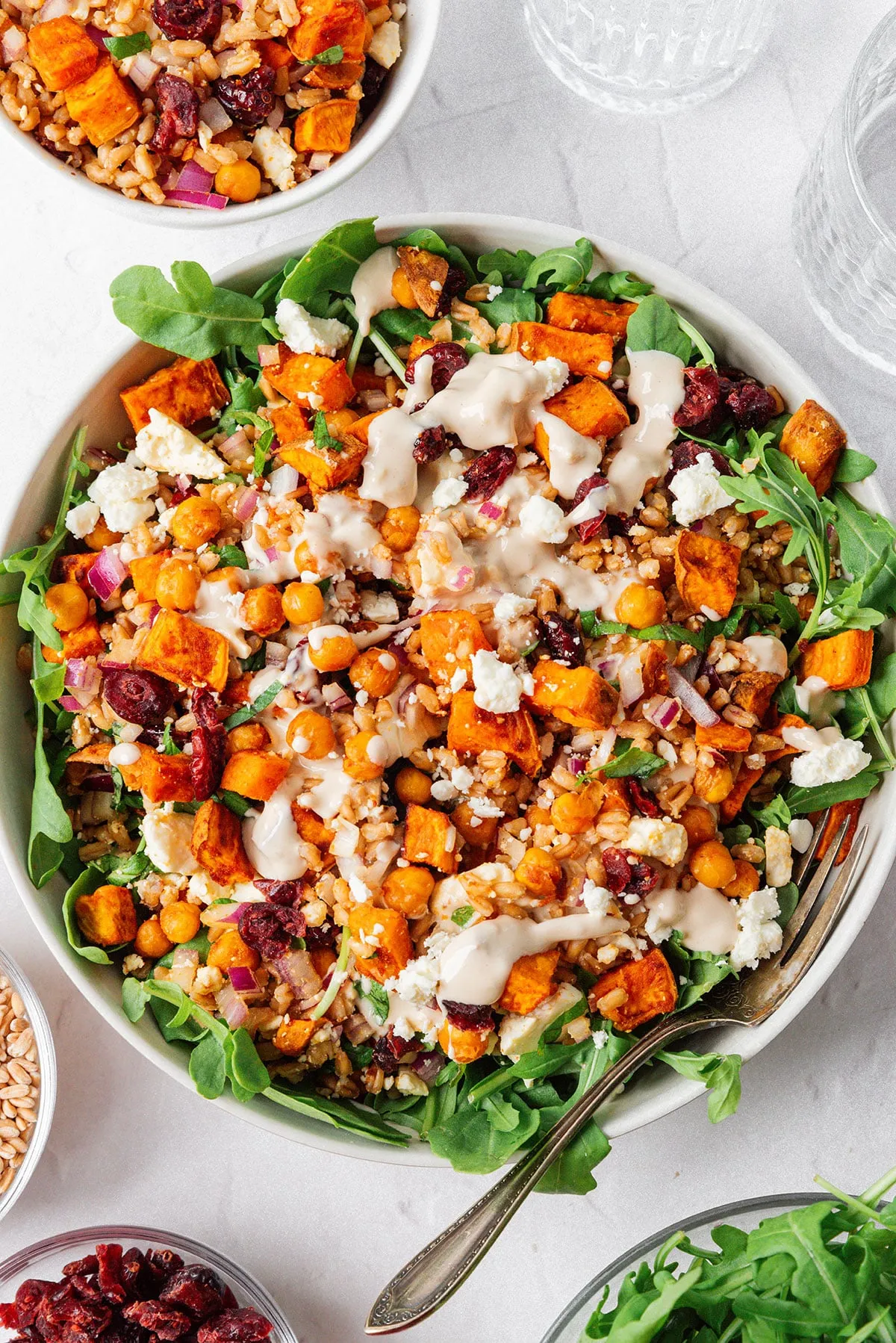 혈당 조절에 도움 되는 식품 7가지