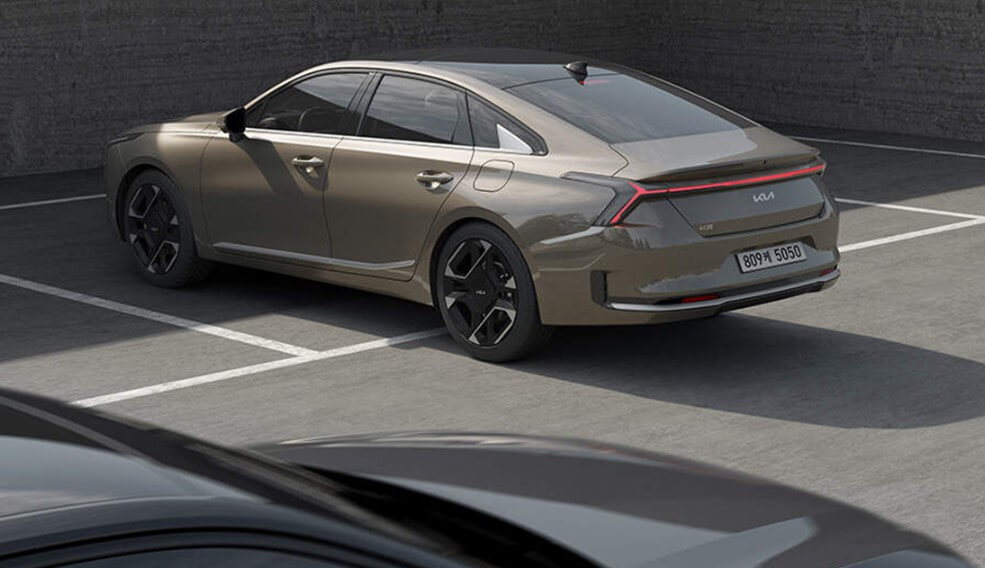 2025 기아 K8 하이브리드 가격표(신형)