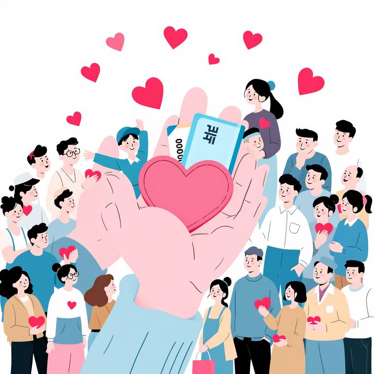 2차 민생지원금