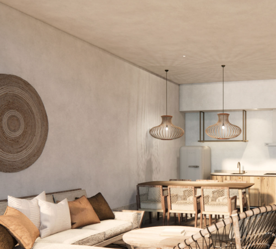 쏠비치 남해 리조트