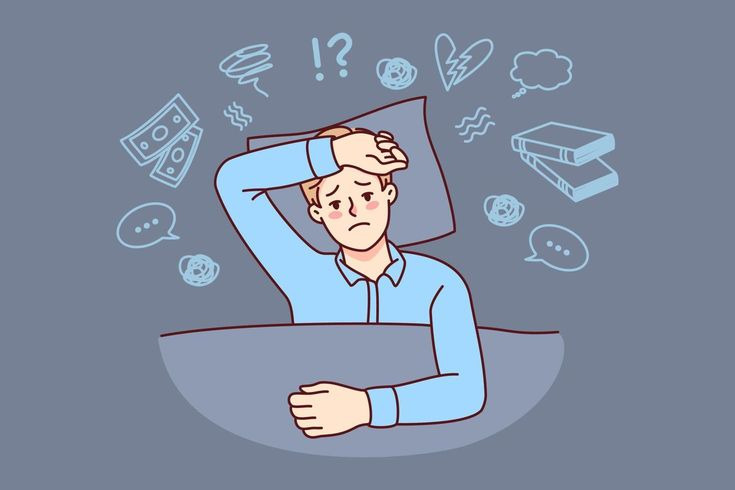 불면증을 자연스럽게 개선하는 실전 수면 회복 가이드