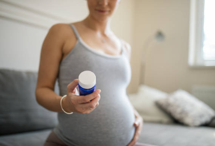 임신 초기 주의사항