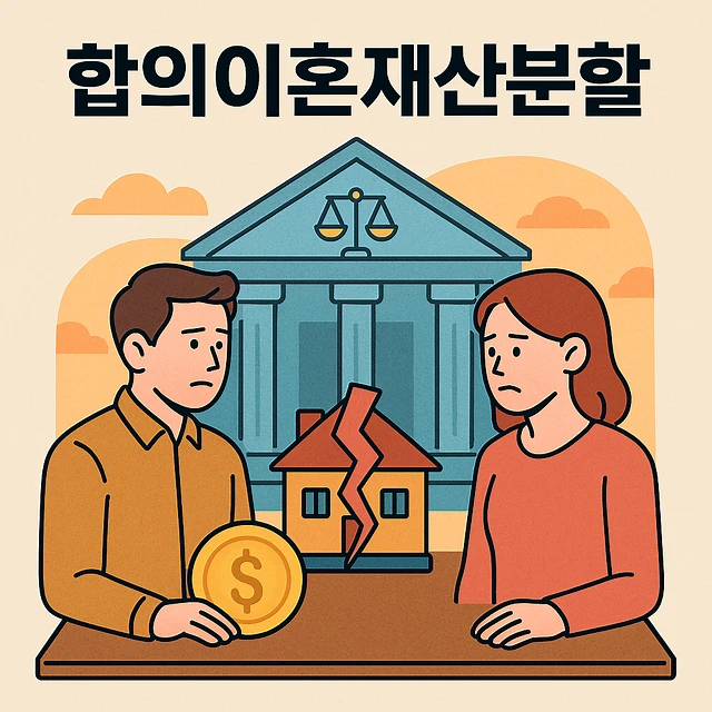재산명시신청