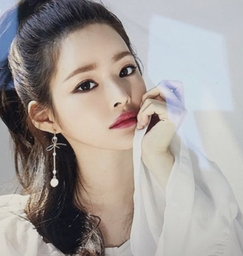 유혜원 승리