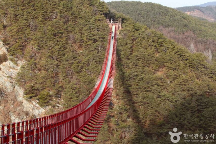 순창 가볼만한곳 베스트 10