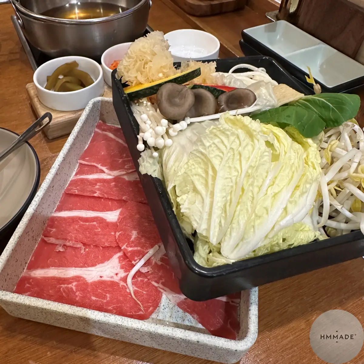 대전-둔산동-솔밭샤브-소고기