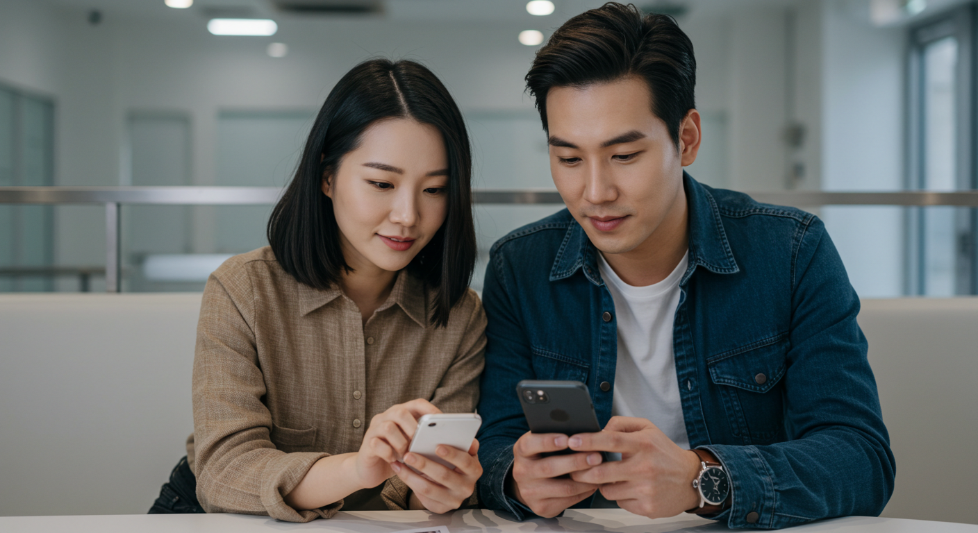 주식 초보 필수 앱