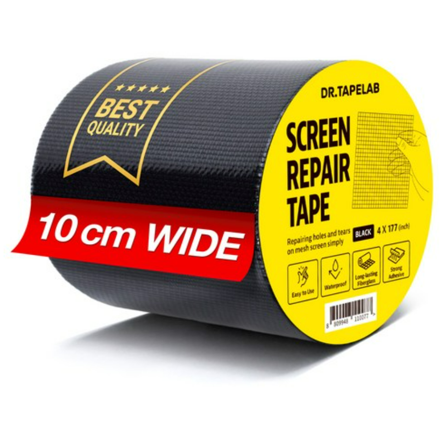 방충망 보수 테이프